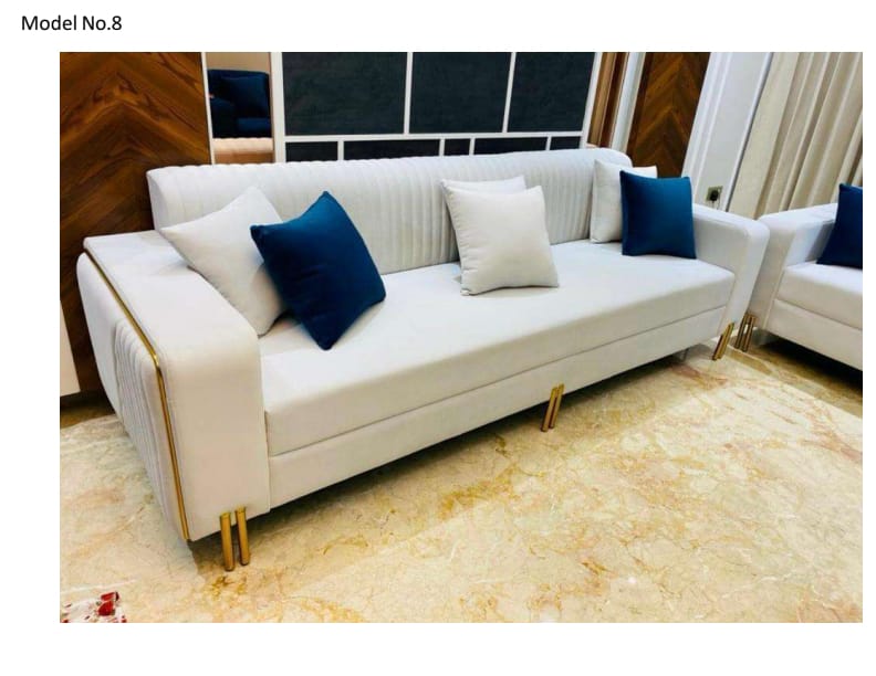 Sofa ( Model No. 8 )